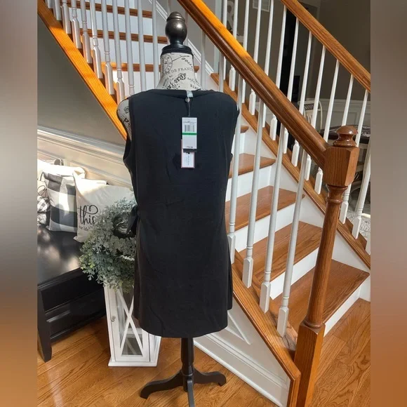 NWT -‎ Cable & Gauge Side Tie Dress - Picture 5 of 8